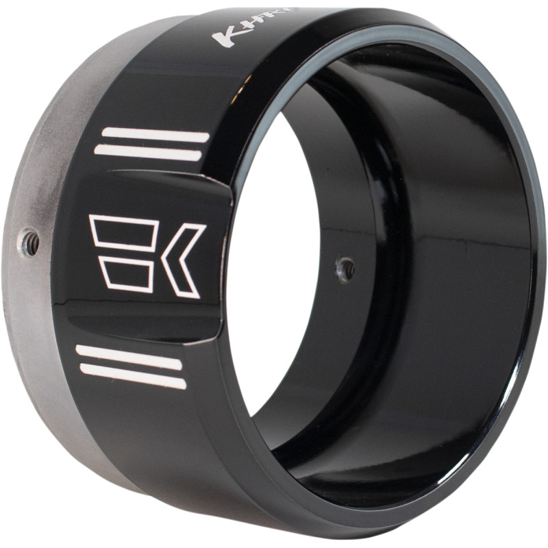 KHROME WERKS 4-1/2" Klassic Tip