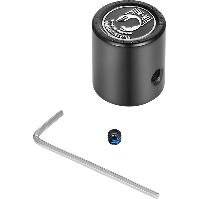 FIGURATI DESIGNS Heel-Toe Shifter Cover