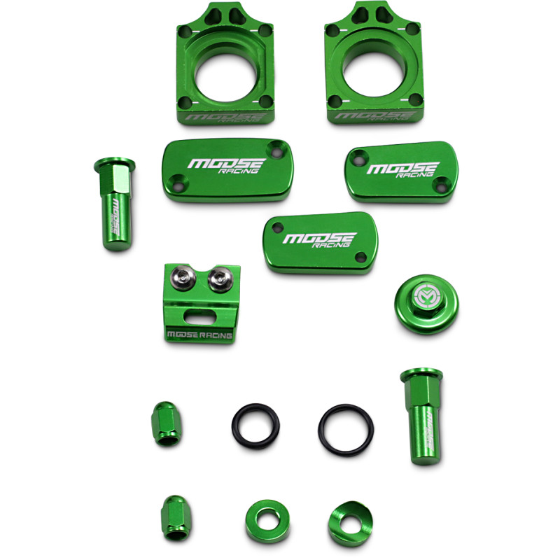 MOOSE OFFROAD Bling Pack Kit - Image 11