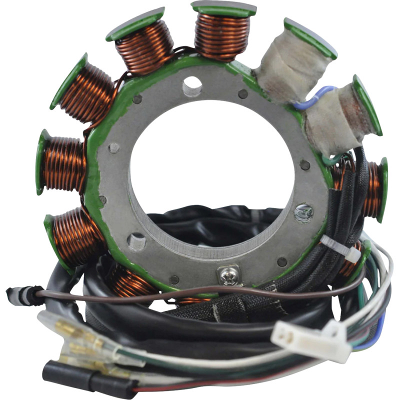RM STATOR High-Output Stator with AC Regulator