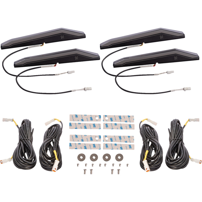 RAVEK APEX Cab Lights