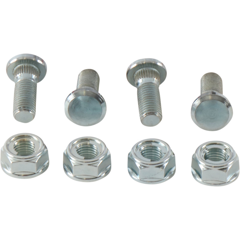 MOOSE OFFROAD Wheel Stud/Nut Kit - Image 16