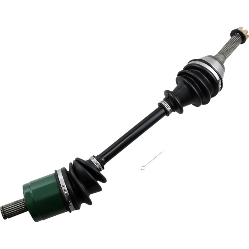 MOOSE OFFROAD OEM Replacement Standard CV Axle - Image 26