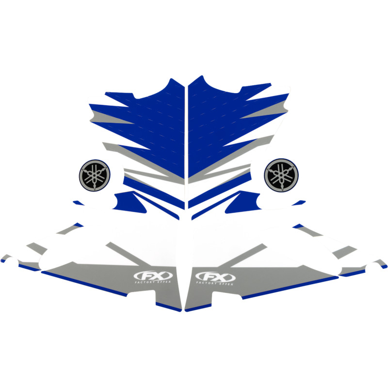 FACTORY EFFEX Replacement OEM Tank/Shroud Graphics - Image 11