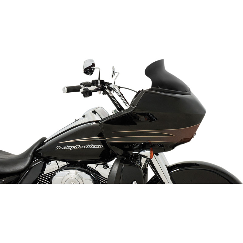 MEMPHIS SHADES Spoiler Replacement Windshield for OE Fairings - Image 13