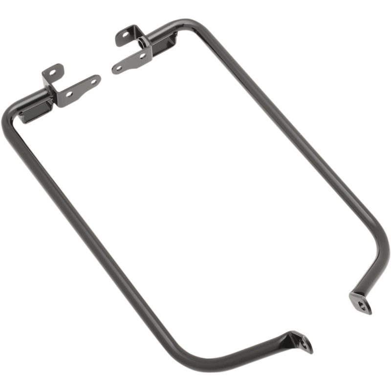 DRAG SPECIALTIES Saddlebag Support Brackets - Image 2