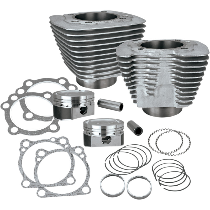 S&S CYCLE 1200cc Conversion Kit for XL883