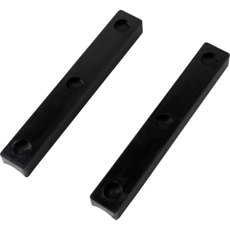 MOOSE OFFROAD Replacement Top Rubber for Pro MR-1 Bike Stand