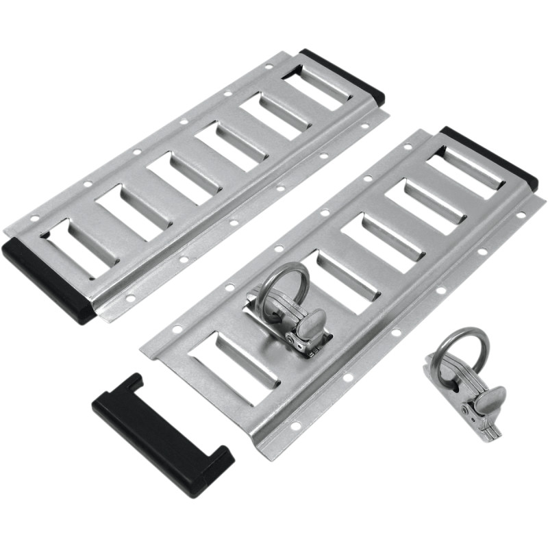 POWERTYE MFG. Complete E-Track Kit