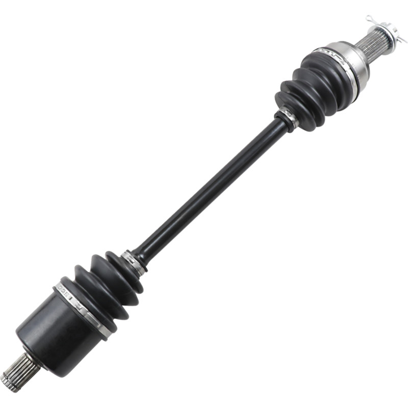 MOOSE OFFROAD Complete Axle Assembly