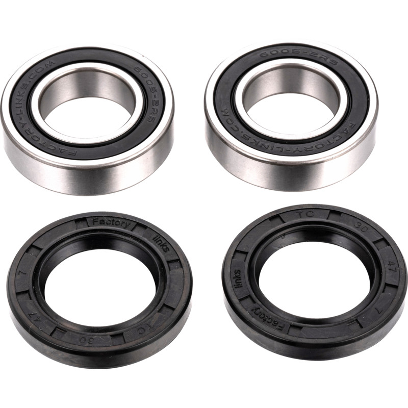 FACTORY LINKS Wheel Bearing Kit - Image 76