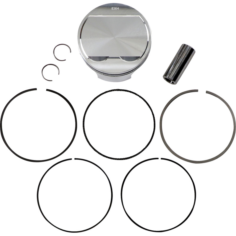 JE PISTONS Piston Kit - Image 24