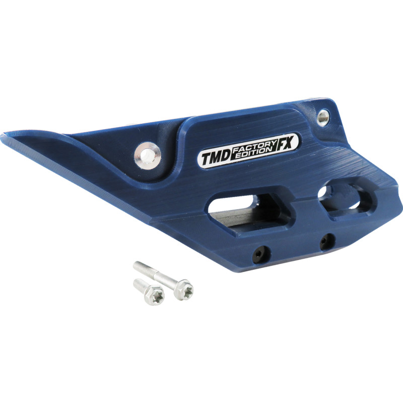 T.M. DESIGNWORKS Factory Edition Chain Guide With Replacement Wear Pad - Image 2