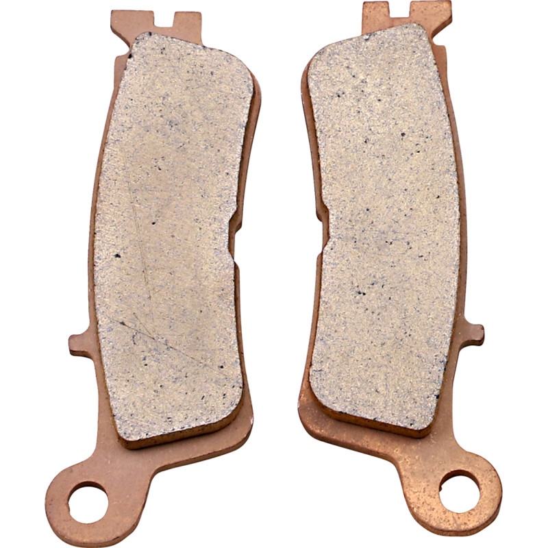 DP BRAKES Standard DP Sintered Brake Pads
