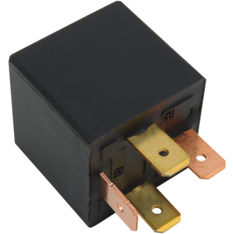 MOOSE OFFROAD Replacement Relay - Image 2