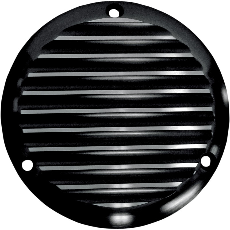 JOKER MACHINE Billet Cover — Derby