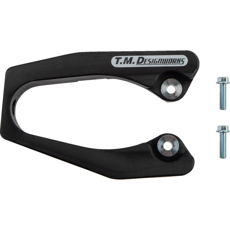 T.M. DESIGNWORKS ATV Front Chain Sliders