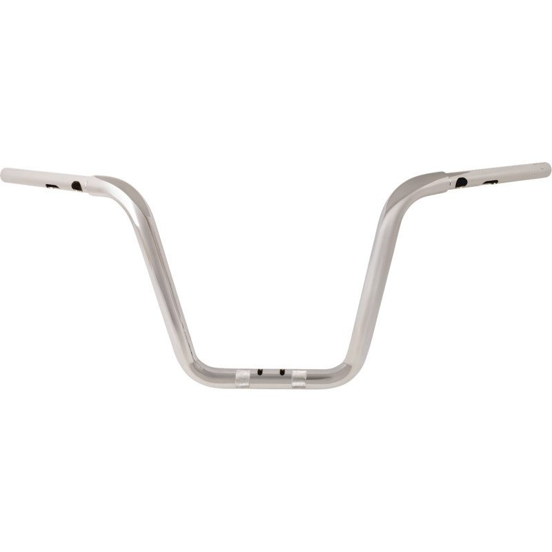 LA CHOPPERS Twin Round Handlebar - Image 27
