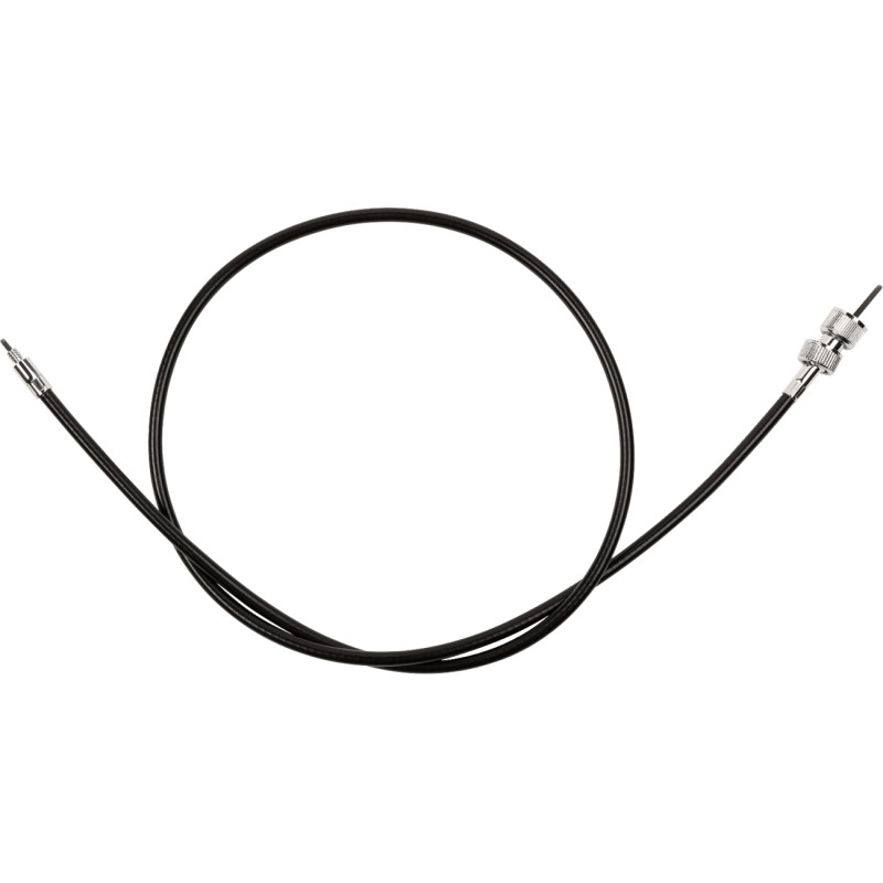 DRAG SPECIALTIES Front-Wheel Drive Speedometer Cable - Image 2