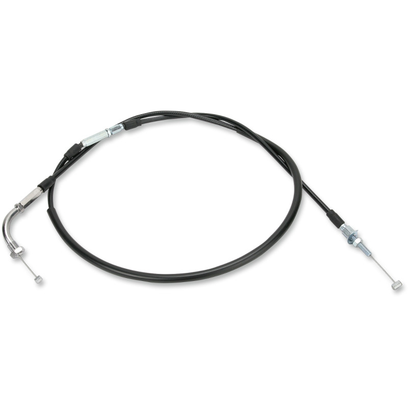 PARTS UNLIMITED Vinyl Covered Cable - Image 50