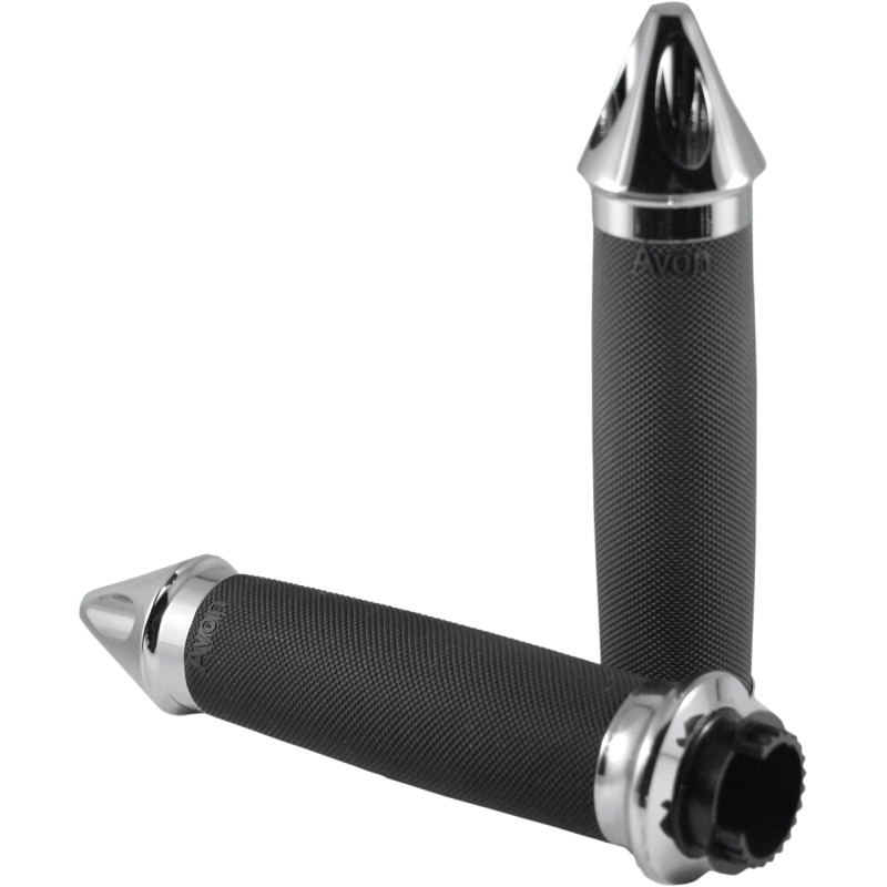 AVON GRIPS Custom Spike End Grips - Image 4