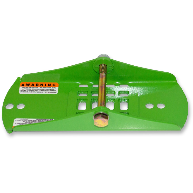 STARTING LINE PRODUCTS Ski Mounting Saddle - Image 7