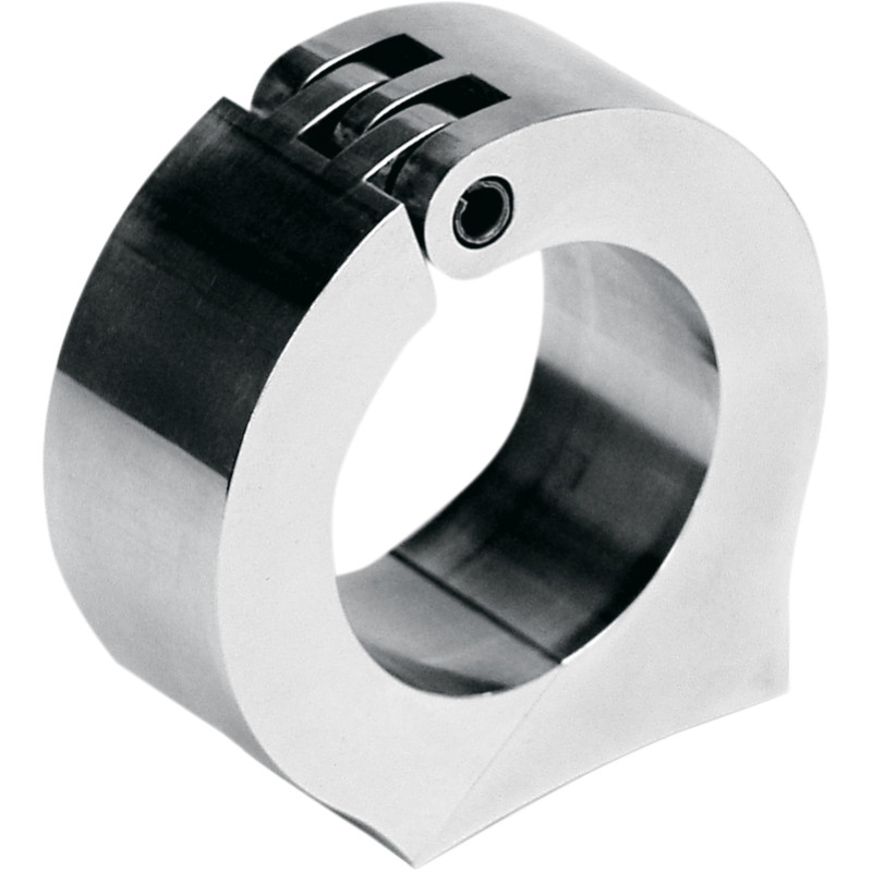 DAKOTA DIGITAL Handlebar Gauge Clamp