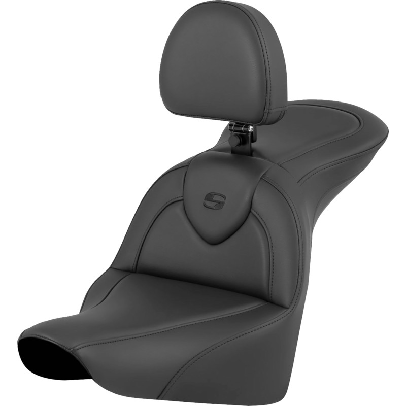 SADDLEMEN RoadSofa™ Seat - Image 5