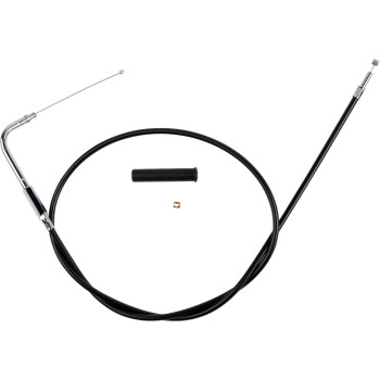 1996-2001 Harley Davidson FLHR FLHRC Idle Cable Drag Specialties