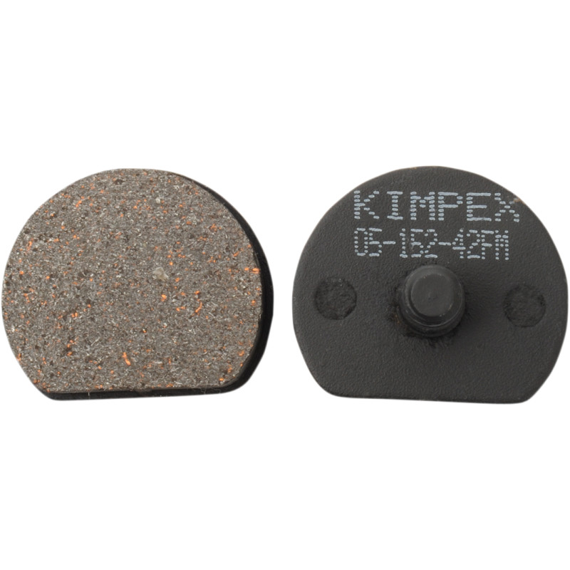 KIMPEX Brake Pads