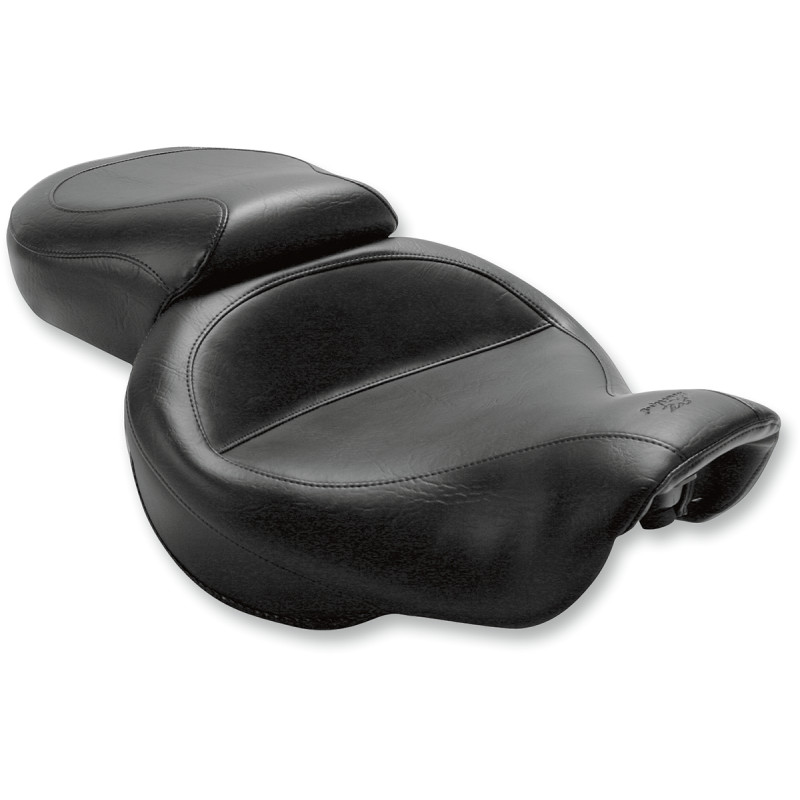 MUSTANG Vintage Style Seat - Image 4