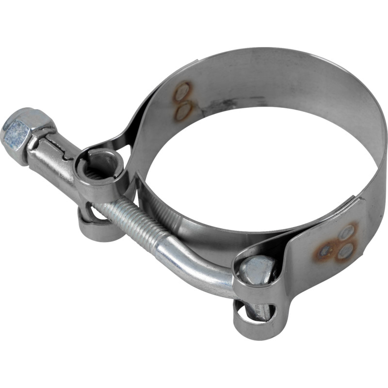 SHINDY Heavy-Duty Exhaust Clamp