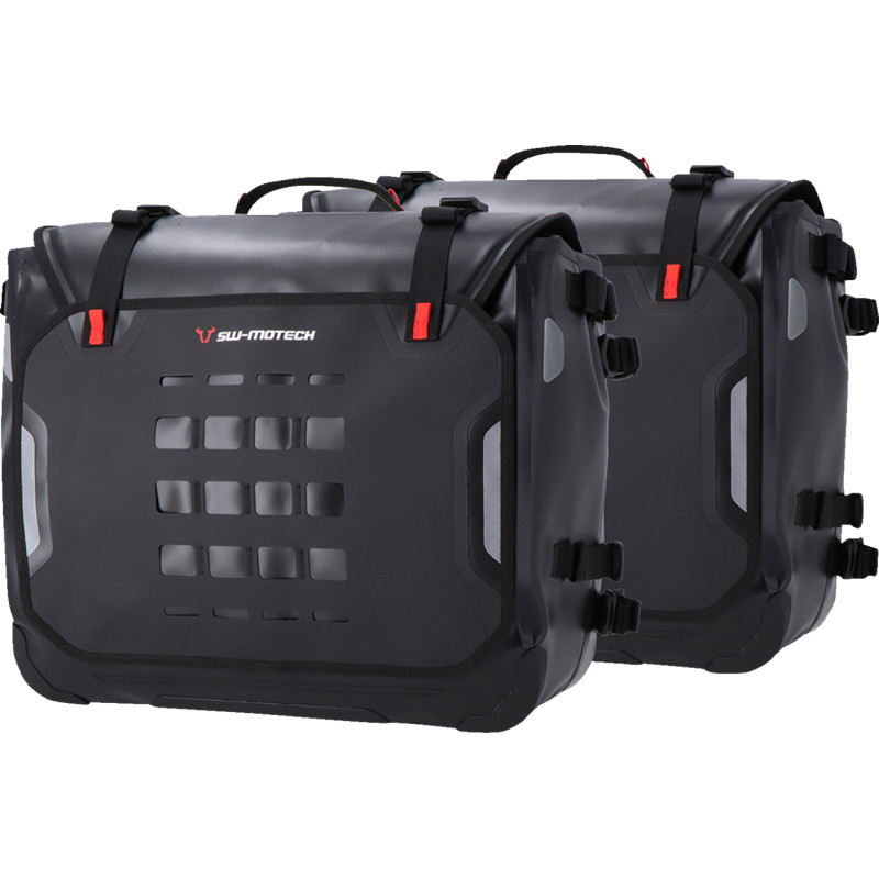 SW-MOTECH SysBag Side Bag System - Image 22