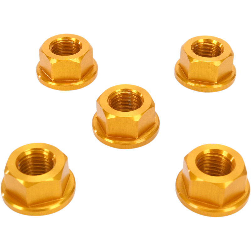 DRIVEN RACING Sprocket Nuts - Image 4