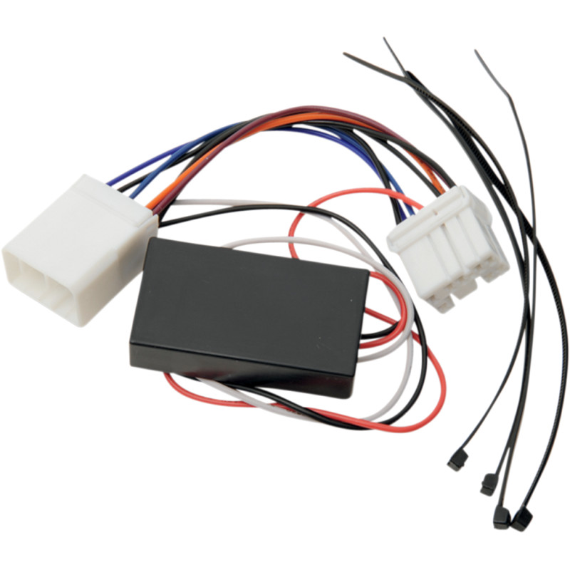 CUSTOM DYNAMICS Magic Strobes™ Brake Light Flasher