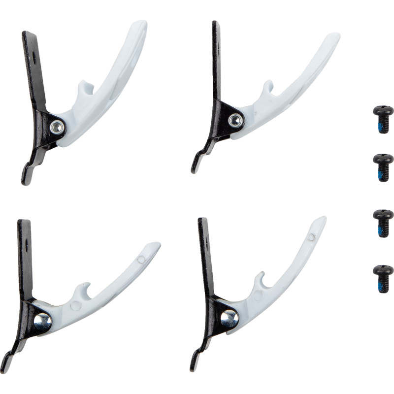 MOOSE OFFROAD Boot Buckle Kit