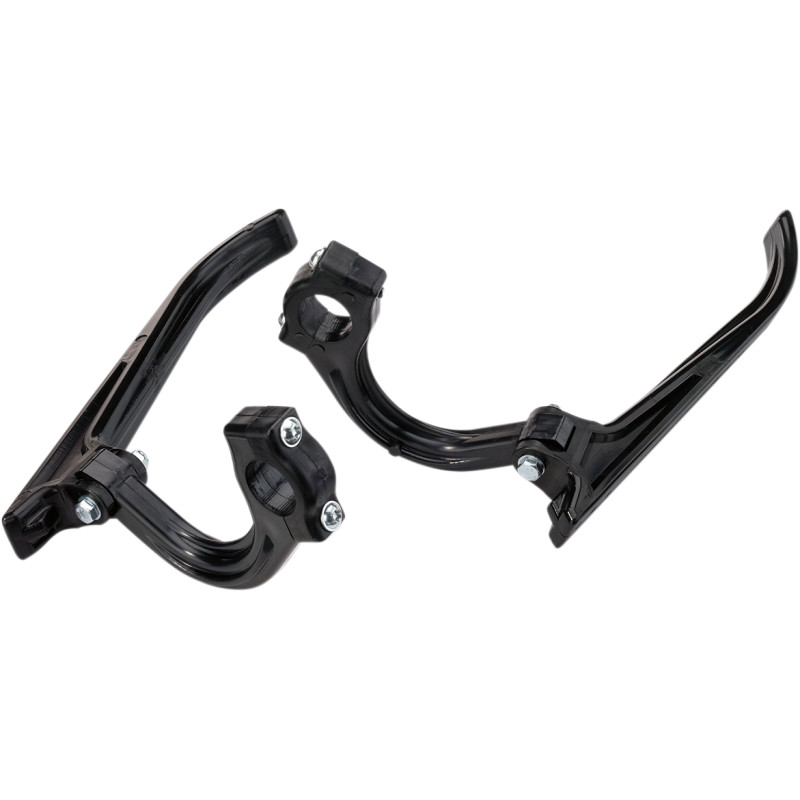 MOOSE OFFROAD Composite Handguard Mounts