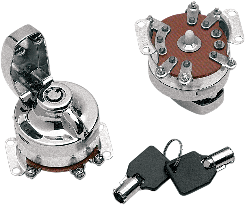DRAG SPECIALTIES Electrical System Component - View 1