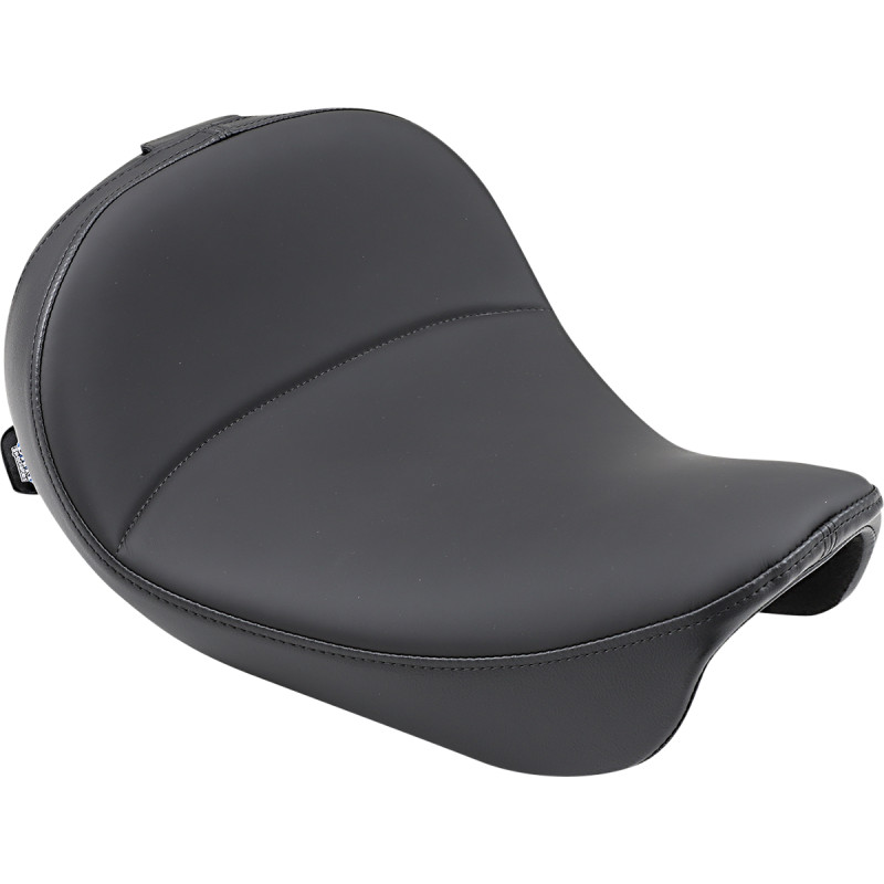 DRAG SPECIALTIES SEATS Solo Seat with EZ Glide II™ Backrest Option