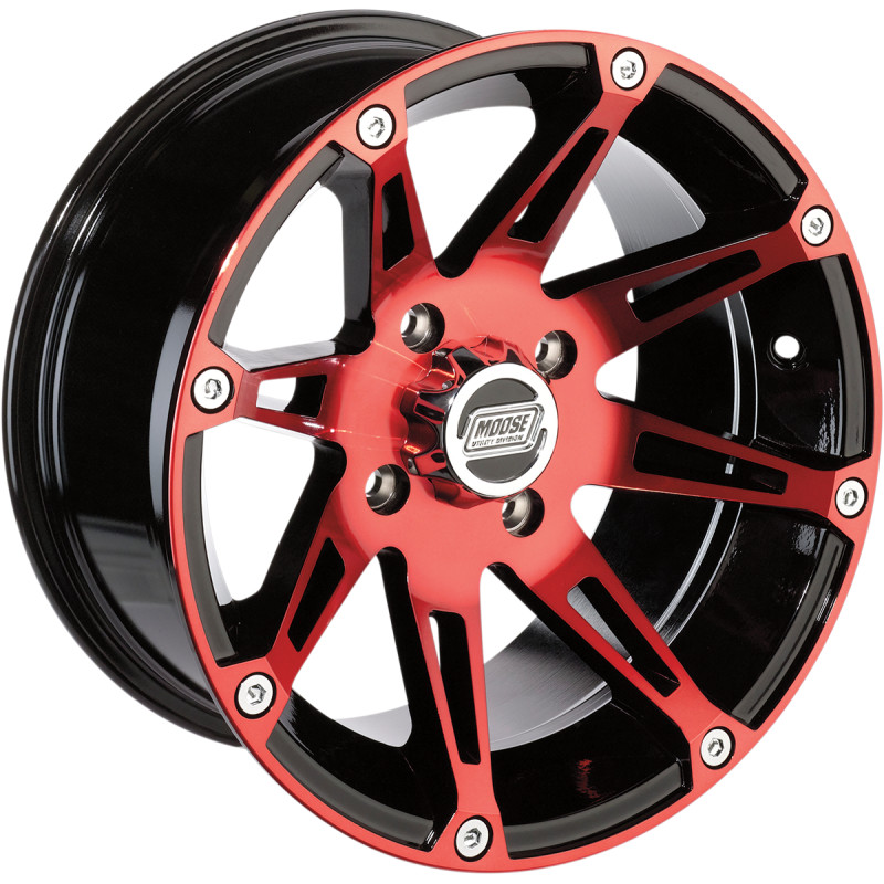 MOOSE OFFROAD 387X Wheel - Image 4