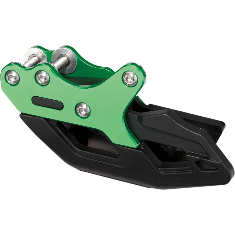 MOOSE OFFROAD MR-1 Colored AL Chain Guide - Image 2