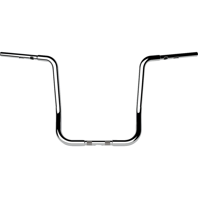 LA CHOPPERS Twin Round Handlebar - Image 23
