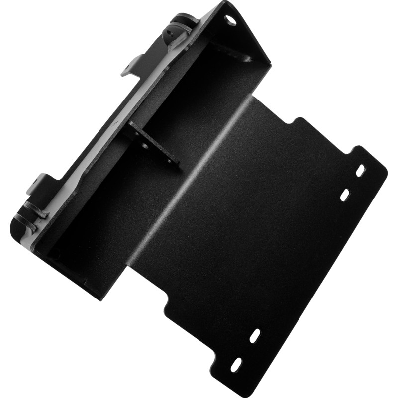 MOOSE OFFROAD Plow Mount Plate for RM5 Rapid Mount Plow System