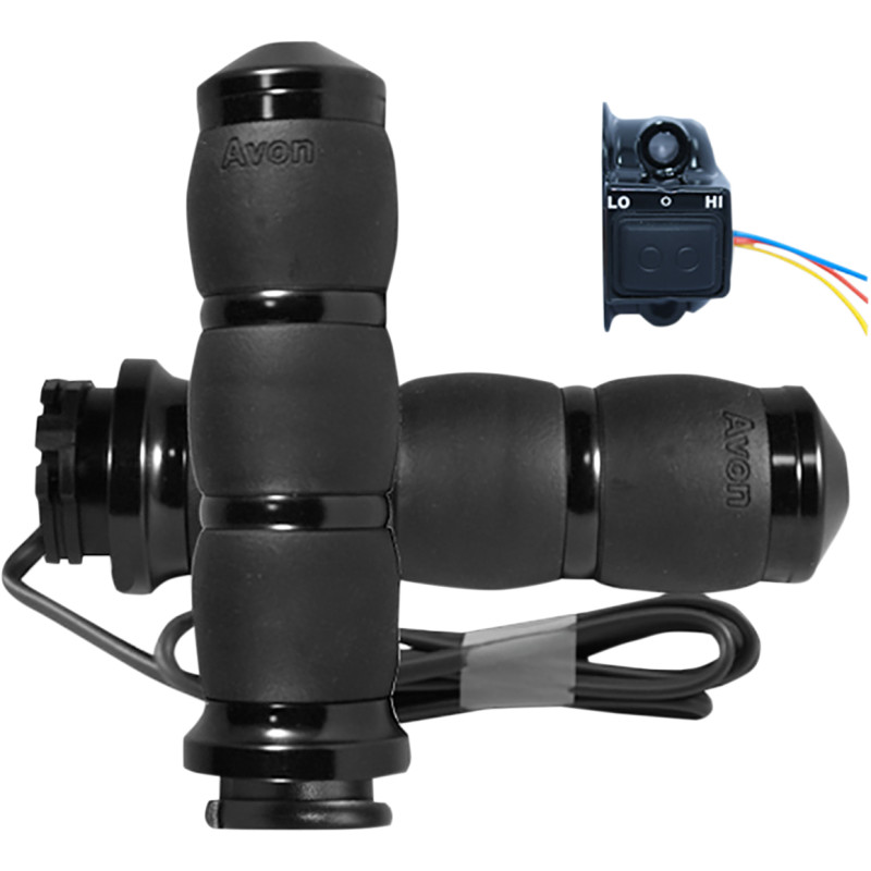AVON GRIPS Heated Grips - Image 6
