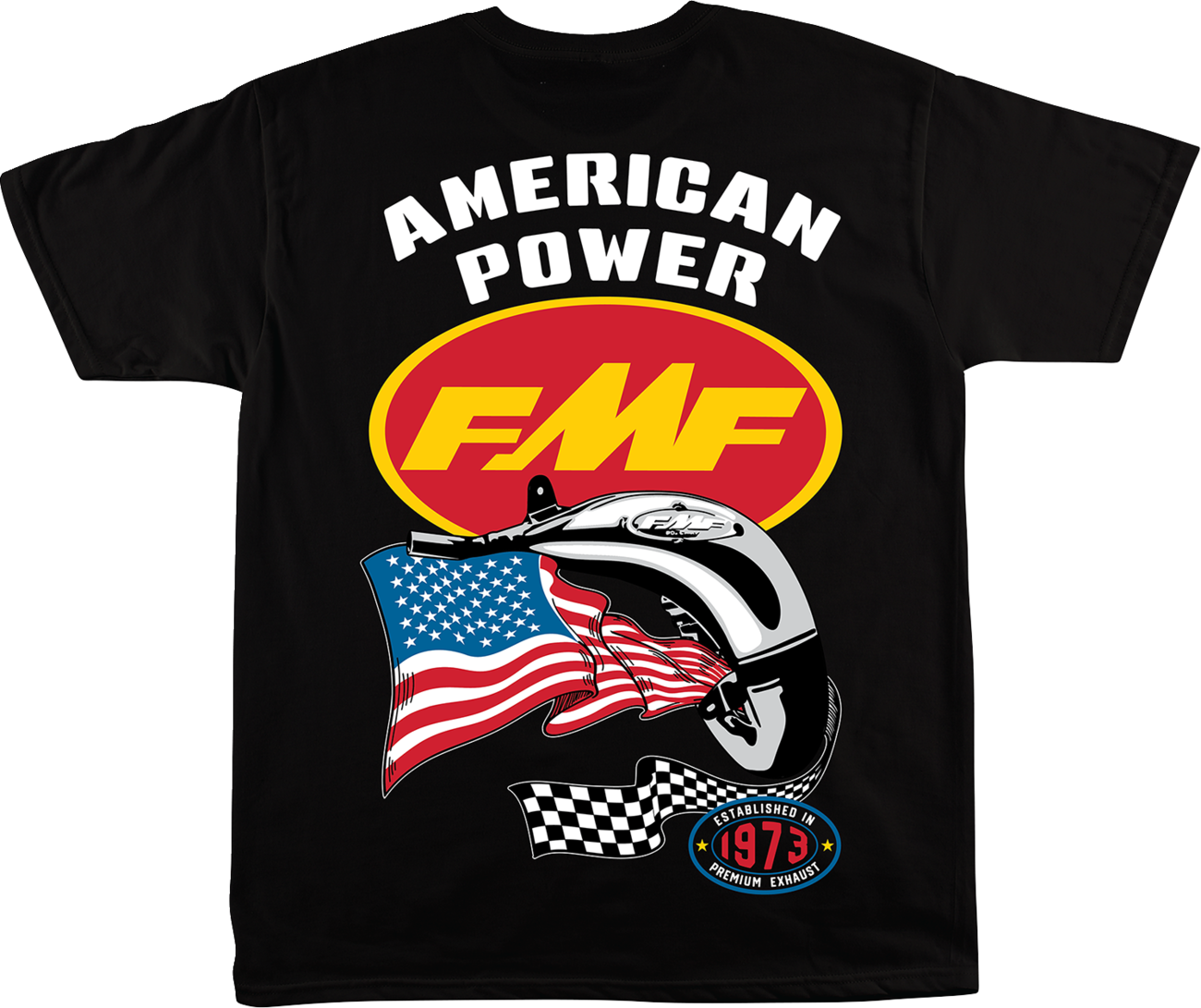 FMF Tried & True T-Shirt