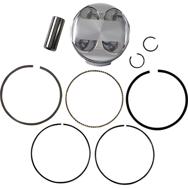 JE PISTONS Piston Kit - Image 3