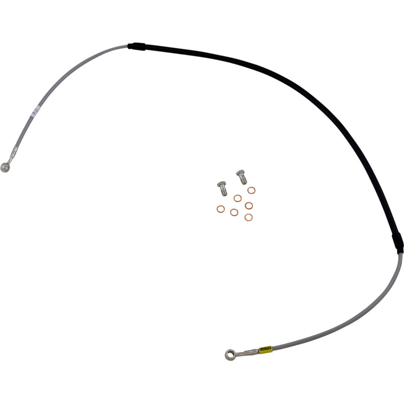GBRAKES Complete Brake Line Kit