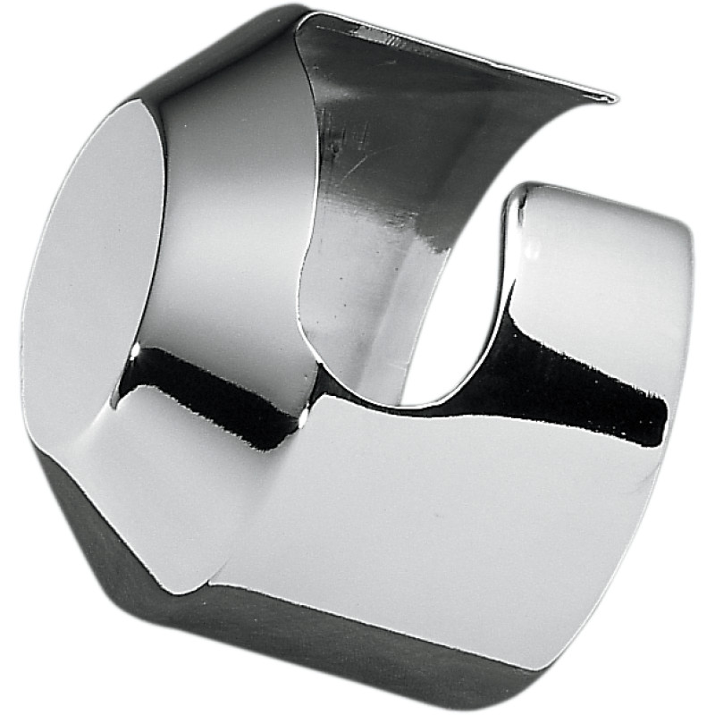 DRAG SPECIALTIES Solenoid End Cover