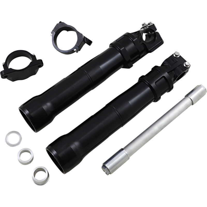 ALLOY ART Next Gen Lower Front Legs