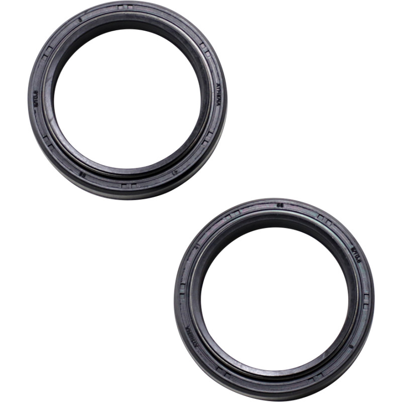 PARTS UNLIMITED Front Fork Seals - Image 33